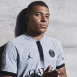 Kyllian Mbappé