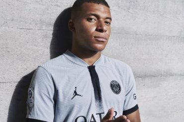 Kyllian Mbappé