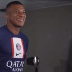 Kylian Mbappé