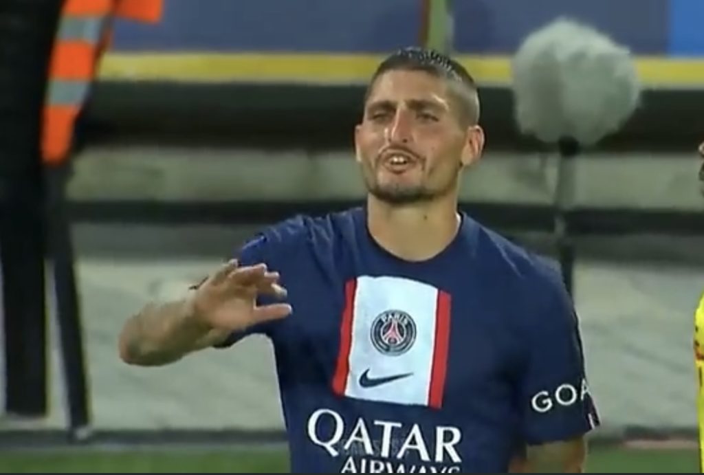 Marco Verratti