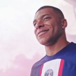 Kylian mbappé