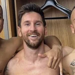 Neymar-Messi-Mbappé