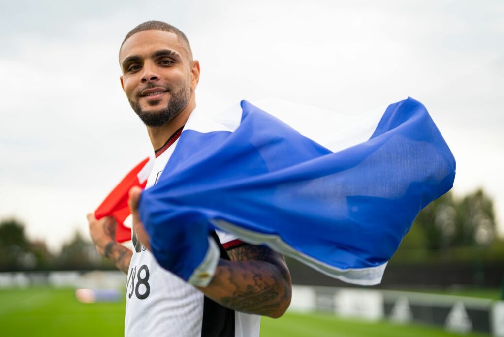 Layvin Kurzawa