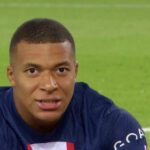 Mbappé