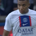 Kylian Mbappé