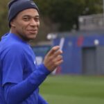 Kylian Mbappé