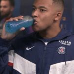 Kylian Mbappé