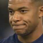 Kylian Mbappé