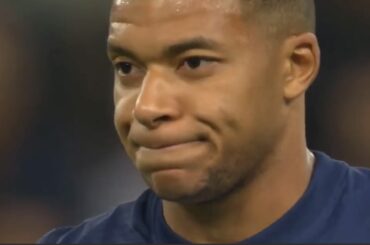 Kylian Mbappé