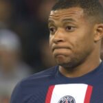 Kylian Mbappé