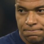 Kyllian Mbappé