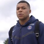 Kylian Mbappé