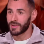 Karim Benzema