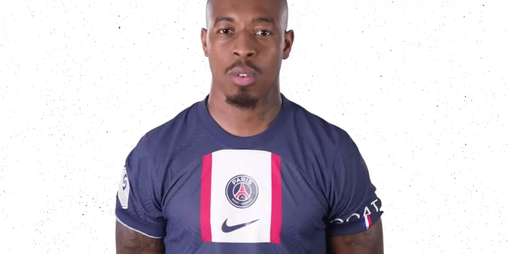 Presnel Kimpembe