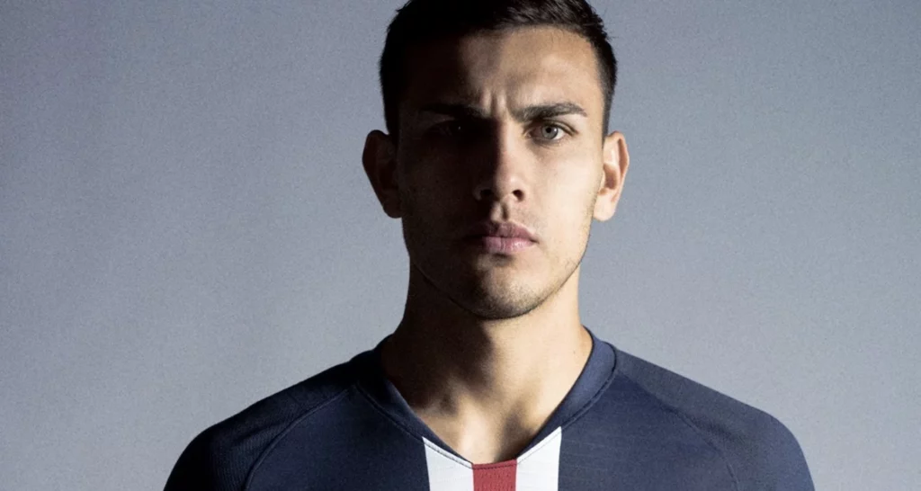 Leandro Paredes