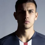 Leandro Paredes