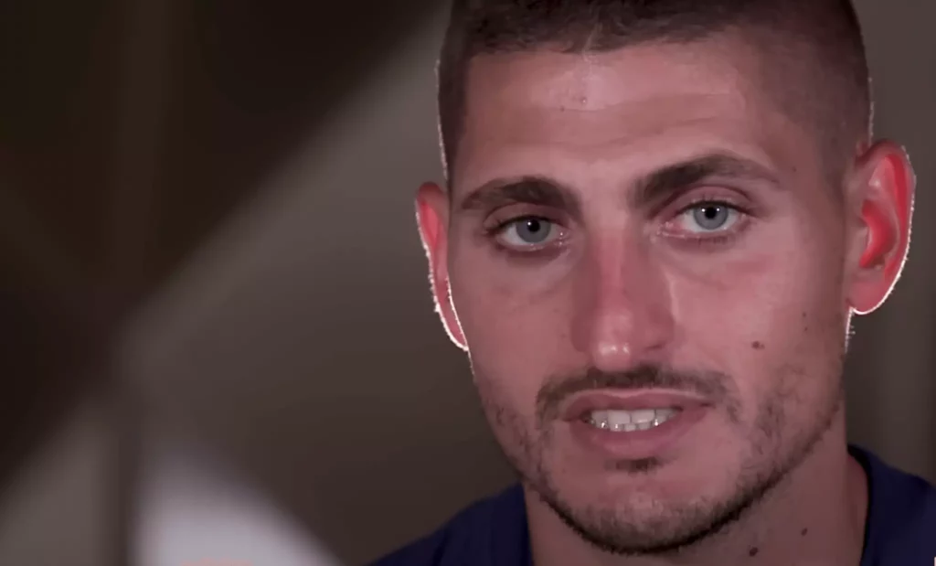 Marco Verratti