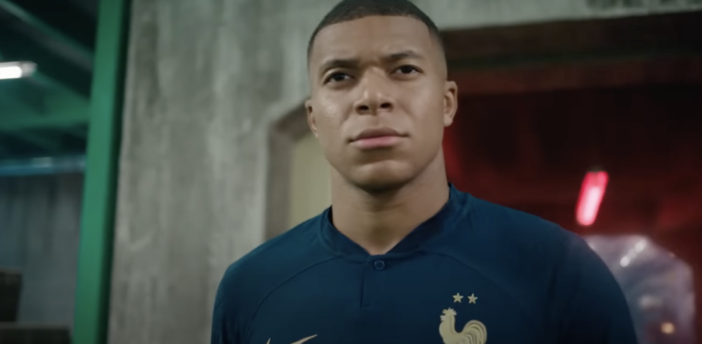 Mbappé