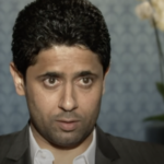 Nasser Al-Khelaïfi