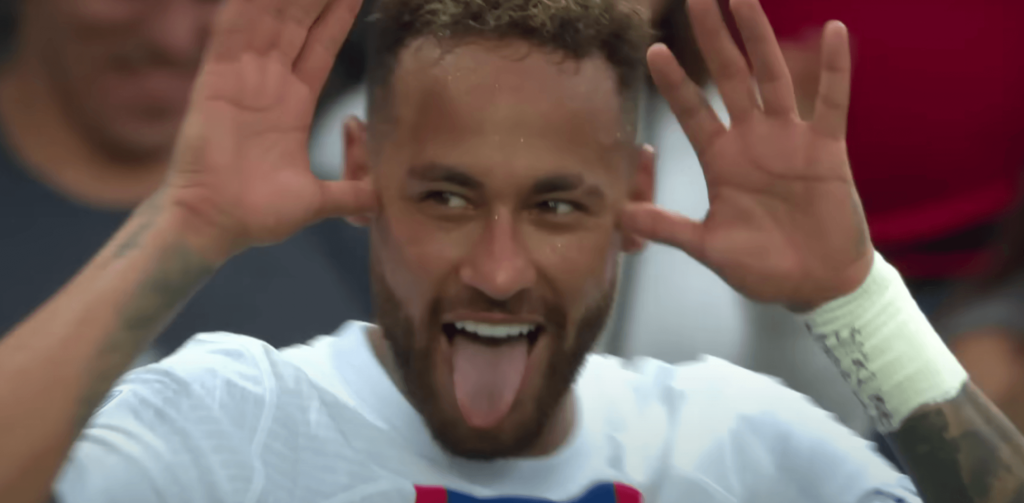 Neymar