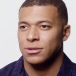 Kylian Mbappé