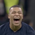 Kylian Mbappé sur le penalty raté Harry Kane