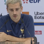 Antoine Griezmann