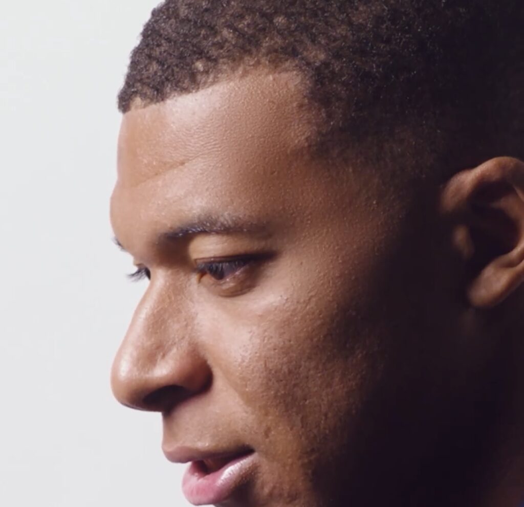 Kylian Mbappé