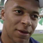 Mbappé