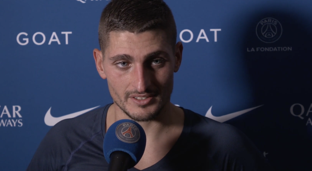 Marco Verratti