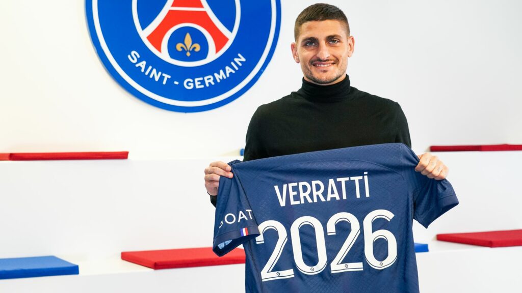 verratti