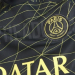 Maillot Fourth PSG 22-23