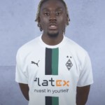 Manu Koné