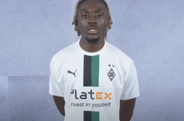 Manu Koné