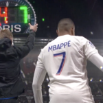 Kylian Mbappé