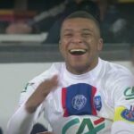 Mbappé capitaine PSG