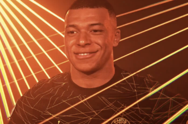 Kylian Mbappé