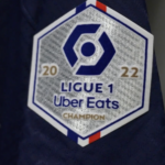 PSG Ligue 1