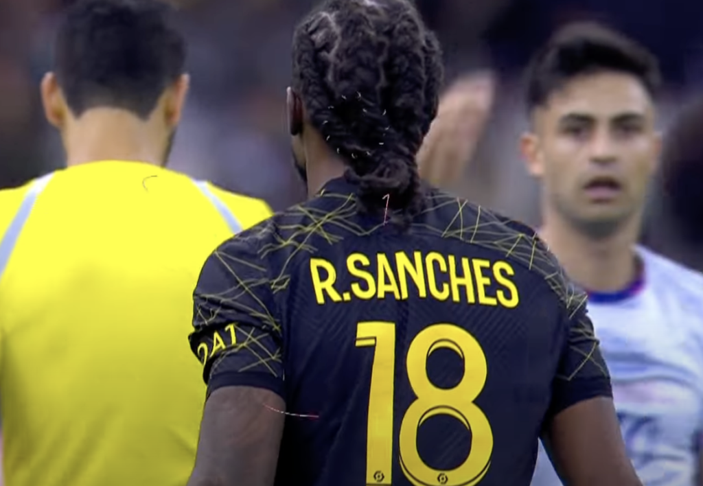 Renato Sanches