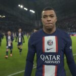 Kylian Mbappé