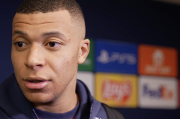 Kylian Mbappé