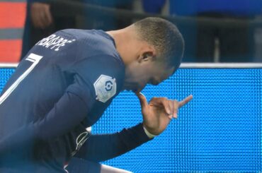 Kylian Mbappé