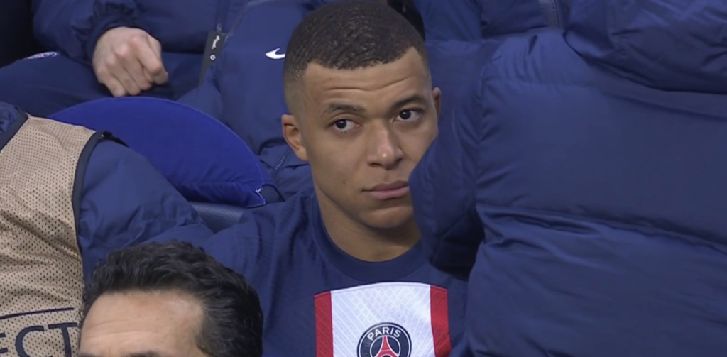 Mbappé