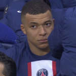 Mbappé