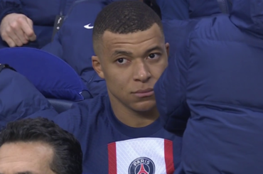 Mbappé