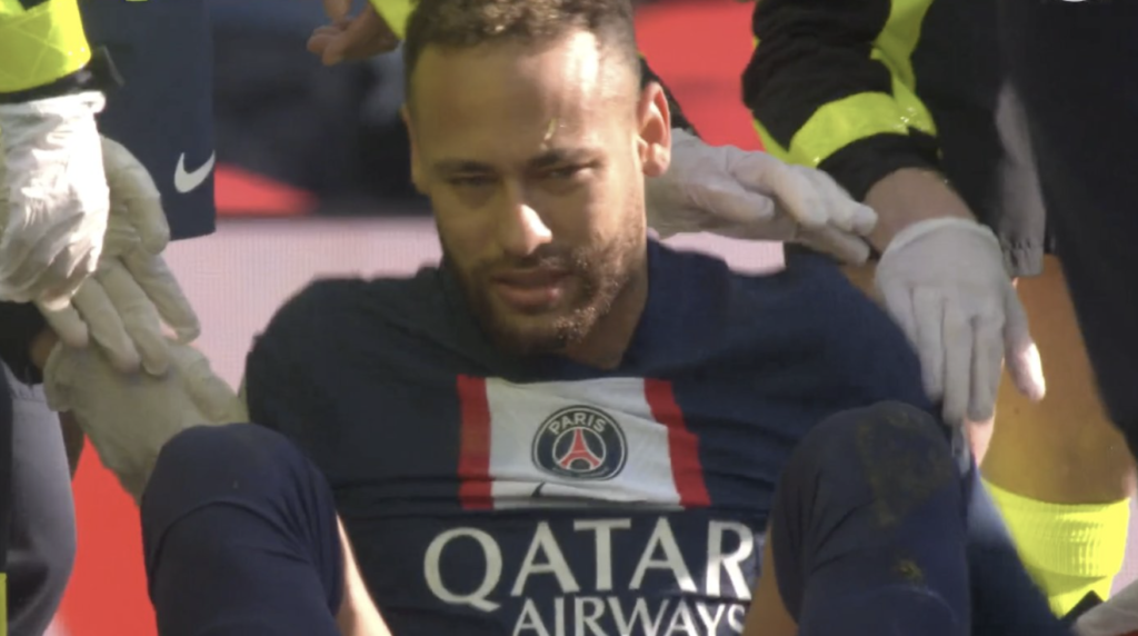 Neymar