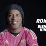 Ronaldinho en King's LEague