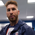 Sergio Ramos