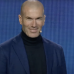 Zinedine Zidane