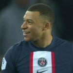 Mbappé